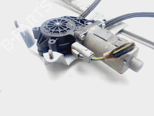 Front right window mechanism CITROËN XSARA PICASSO (N68) 1.6 HDi | BP24404119C23 