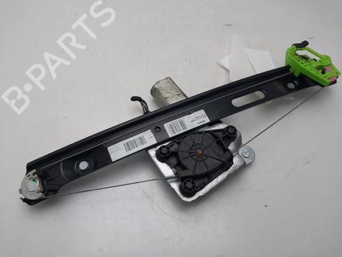 Rear right window mechanism BMW 1 (E87) 118 d | BP34342150C25 - Image 3