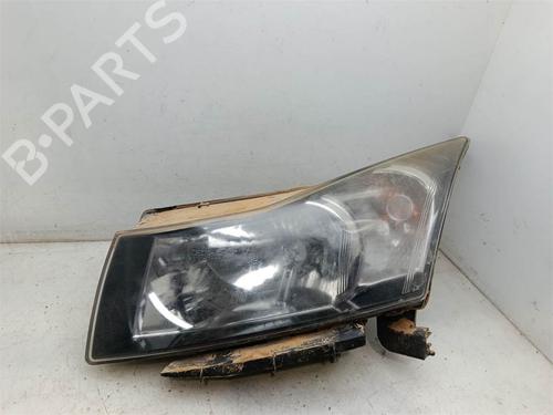 Used Left headlight Left headlight 38411120 38411120