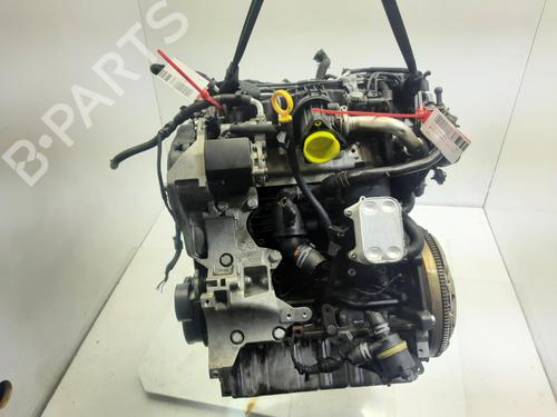 Used Engine SKODA RAPID (NH3, NK3, NK6) [2012-2022]  29504794