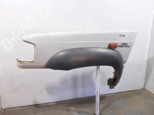Used Left front fenders TATA TELCOLINE (40_FD) [1999-2011]  12440448
