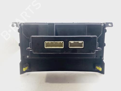 Climate control TOYOTA COROLLA Verso (ZER_, ZZE12_, R1_) 2.2 D-4D (AUR10_, AUR10R) | BP29401452I5 