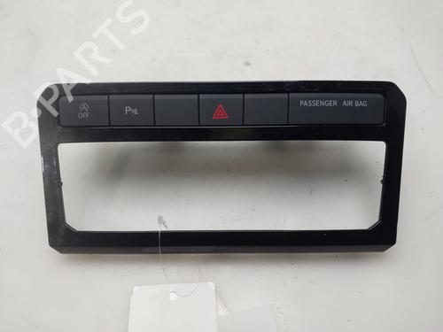 Used Warning switch VW T-CROSS (C11, D31) [2018-2026]  33056170