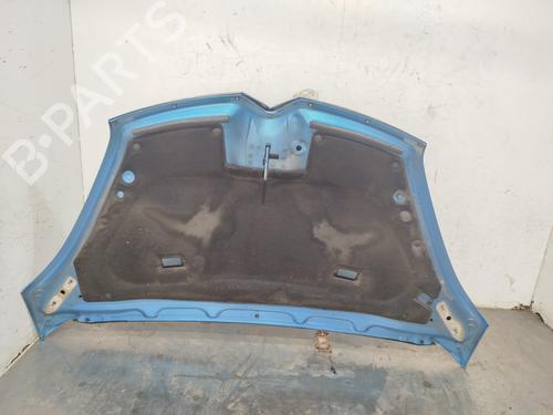 Hood CITROËN C4 Picasso I MPV (UD_) 1.6 VTi 120 | BP28375745C1 