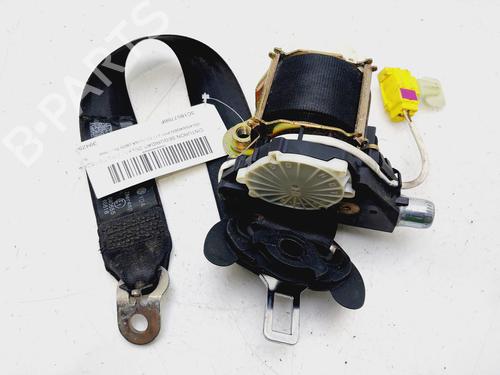 Front right seatbelt VW PASSAT B6 (3C2)  3C1857706F |