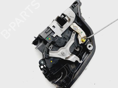 Rear left lock BMW X1 (F48) sDrive 16 d | BP18660142C100 