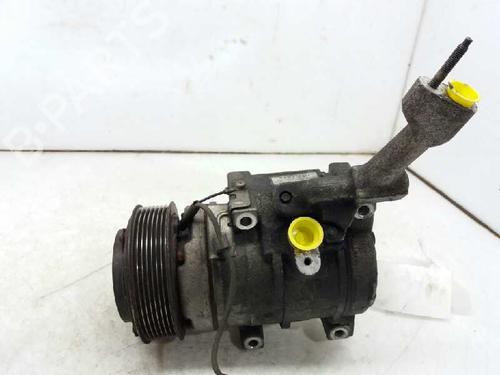AC compressor HONDA FR-V (BE) 2.2 i CTDi (BE5) | BP4083578M34 