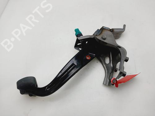 Break pedal HYUNDAI TUCSON (NX4E, NX4A)  | BP36003582I19  - Image 5