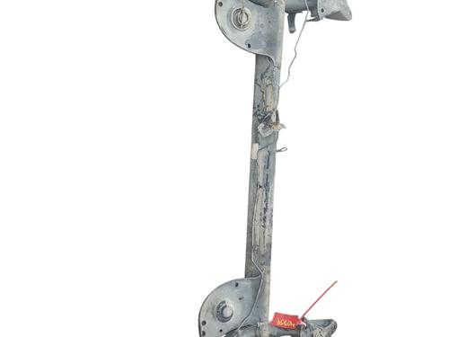 Rear axle DACIA LOGAN (LS_) | BP36753205M2 - Image 4