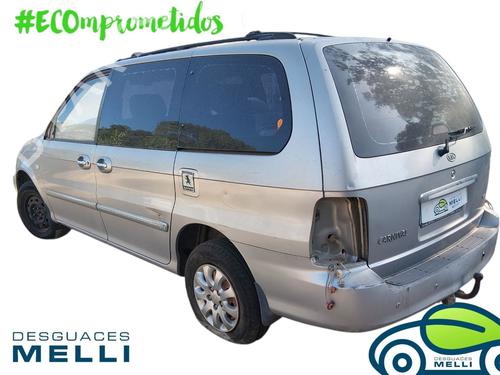 Switch KIA CARNIVAL II (GQ) 2.9 CRDi | BP39647456I30 - Image 6