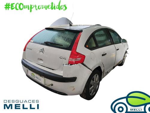 AC compressor CITROËN C4 I (LC_) | BP32411121M34