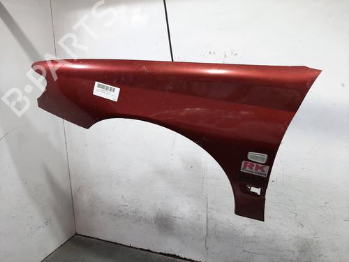 Left front fenders PEUGEOT 406 (8B) 2.0 HDI 110 | BP15002800C41 
