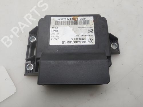 Used Electronic module Electronic module VW PASSAT B7 (362) [2010-2016] 33956823 33956823