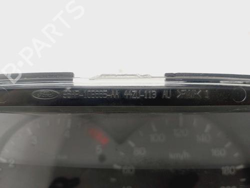 Kombinert Instrument FORD FOCUS I (DAW, DBW) 1.8 Turbo DI / TDDi | BP28688614C47