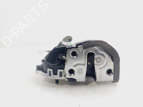 Rear left lock TOYOTA YARIS (_P13_)  | BP23559988C100 