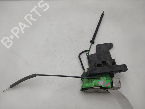 Used Front right lock Front right lock 38194759 38194759