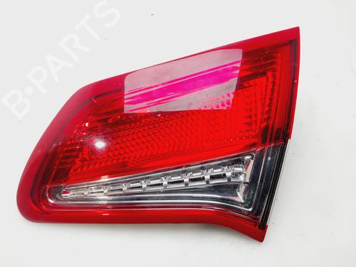 right-tailgate-light-citroen-c4-ii-nc_-2009-33219151 main image