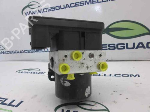 Used ABS pump CITROËN C5 II (RC_) 2.2 HDi (170 hp) 2864701