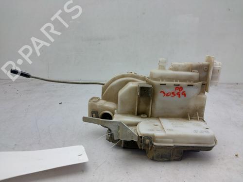 Front right lock SEAT CORDOBA (6K1, 6K2) 1.4 i | BP12418963C97 