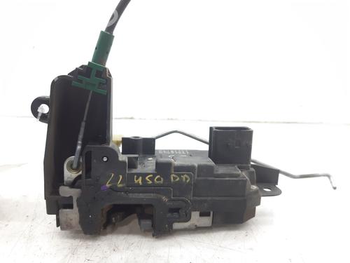 Used Front right lock OPEL ASTRA H (A04) 1.7 CDTI (L48) (100 hp) 6970292