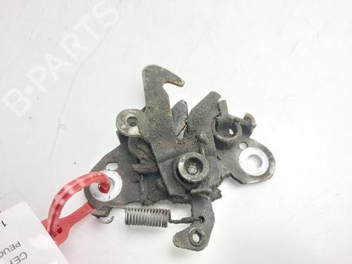 hjelmlås hjelmlås PEUGEOT 807 (EB_) [2002-2026] 33930250 33930250