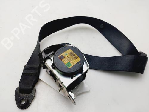 Used Front right seatbelt BMW 5 (E60) 525 d (177 hp) 26447331