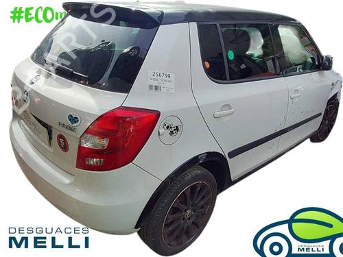 Switch SKODA FABIA II (542) | BP40467411I30 - Image 7
