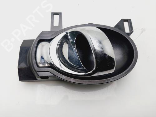 Used Front right interior door handle NISSAN NOTE (E12) 1.2 (80 hp) 24641923