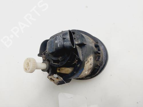 Left front fog light NISSAN ALMERA TINO (V10) 2.2 dCi | BP29710634C30 