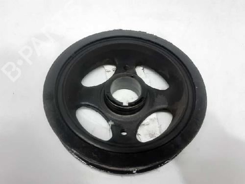 Pulley TOYOTA AVENSIS Estate (_T25_) 2.2 D-4D (ADT251_, ADT251R) | BP13995048M122 