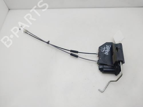 Used Rear right lock HYUNDAI i10 I (PA) [2007-2018]  31375656