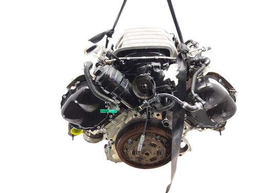Engine AUDI A6 C6 (4F2) 2.4 | BP9246778M1  - Image 7