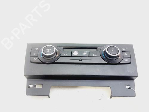 Used Climate control BMW X1 (E84) sDrive 20 d (177 hp) 26694761