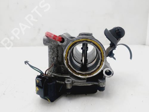 Throttle body DACIA DOKKER MPV (KE_)  | BP25302197M82 