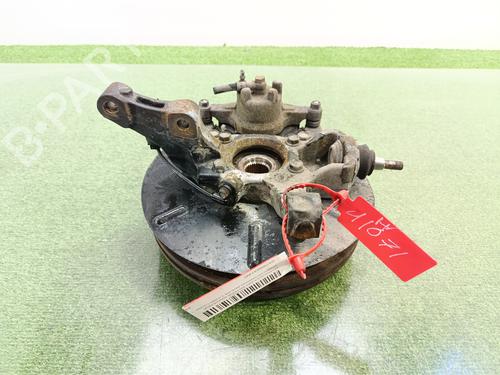 Left front steering knuckle CHRYSLER SEBRING (JS) 2.0 CRD | BP33327148M25 - Image 5