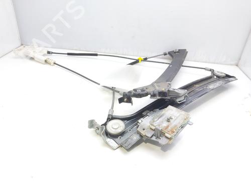 BP12436924C22 | Front left window mechanism MERCEDES-BENZ CLK (C209) CLK 220 CDI (209.308) BP12436924C22