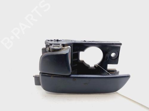 Used Rear left interior door handle HYUNDAI ACCENT III (MC) 1.5 CRDi GLS (110 hp) 21679702