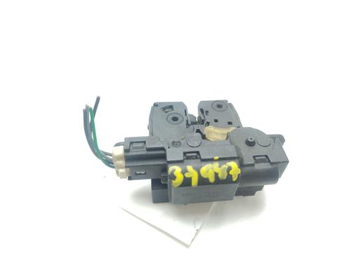 Tailgate lock NISSAN QASHQAI / QASHQAI +2 I (J10, NJ10, JJ10E) 2.0 dCi All-wheel Drive | BP26329833C101 