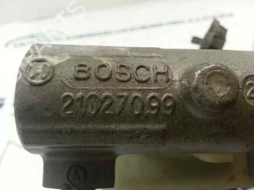 Brake master cylinder VW GOLF IV (1J1) 1.6 | BP2863907M77 