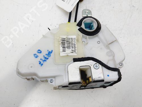 Front right lock HONDA CIVIC VIII Hatchback (FN, FK) 2.2 CTDi (FK3) | BP29299019C97 