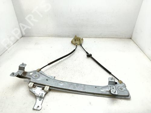 Used Rear left window mechanism Rear left window mechanism 37513873 37513873