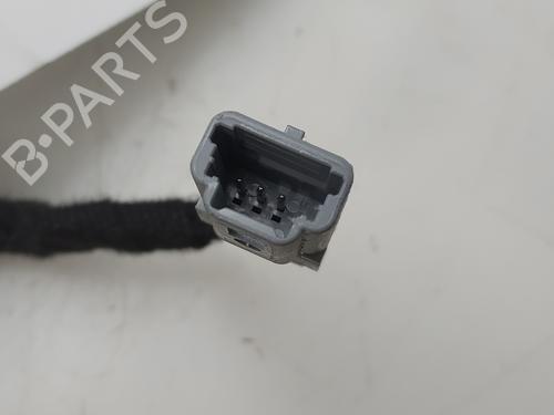 Seat buckle RENAULT CLIO V (B7_) 1.5 Blue dCi 85 (B7AG) | BP38438781I32 - Image 3