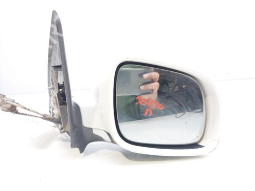 Used Right mirror SEAT TOLEDO II (1M2) [1998-2006]  12422253