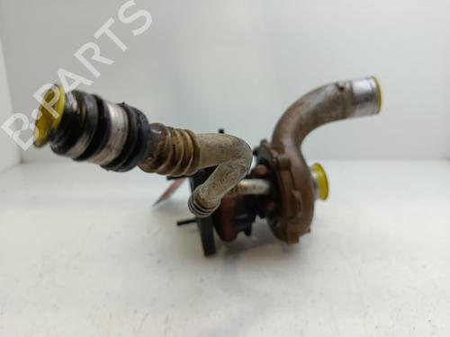 Turbocharger/Supercharger RENAULT KANGOO (KC0/1_) 1.9 dCi 4x4 | BP29329362M71 