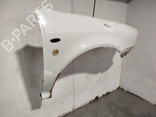 Right front fenders SKODA OCTAVIA I (1U2) | BP30172554C42