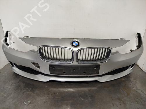 Used Front bumper BMW 3 (F30, F80) 320 d (163 hp) 31087888