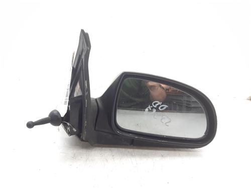 Used Right mirror HYUNDAI ACCENT II (LC) 1.3 (86 hp) 7524493