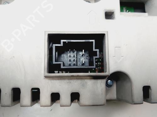 Instrument cluster MERCEDES-BENZ A-CLASS (W177) A 200 d (177.012) | BP31140204C47 