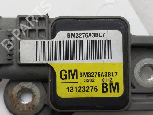 Electronic sensor OPEL VECTRA C (Z02) | BP36219660M84 - Image 3
