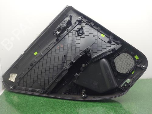 Rear right panel VW T-ROC (A11, D11) | BP38625491C61 - Image 2